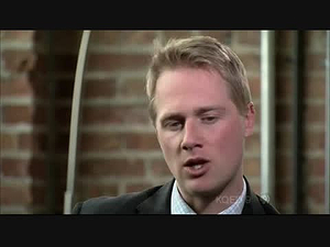 PBS NewsHour; February 7, 2013 3:00pm-4:00pm PST