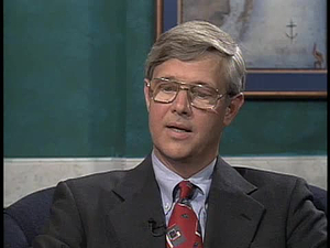 North Carolina Now; Interview with James Weeks - Digital Commonwealth