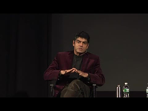 WGBH Forum Network; Raj Patel: How to Reshape Market Society and Redefine Democracy