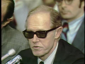 1973 Watergate Hearings; Part 6 of 6