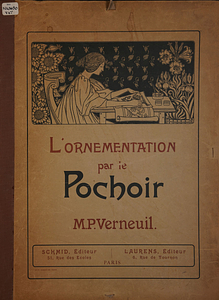 L'ornamentation par le pochoir