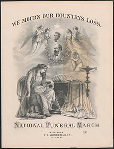 Funeral and Memorial Music