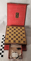 Game, Board