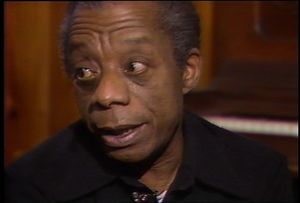 James Baldwin remembered