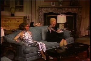 Mary Martin & Carol Channing