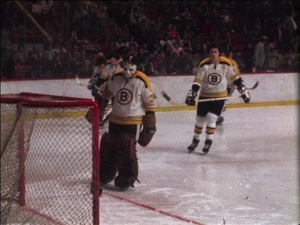 Bruins vs. Rangers: 5th game