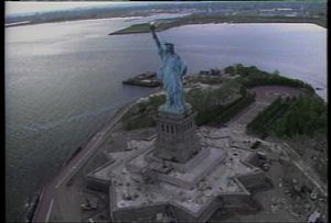 Statue of Liberty