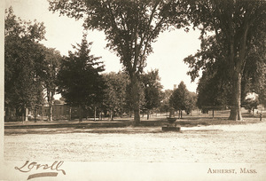 Amherst Town Common