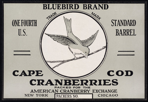 Bluebird Brand