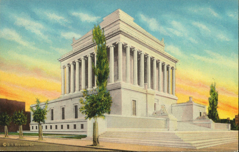 House of the Temple, Washington, D.C.