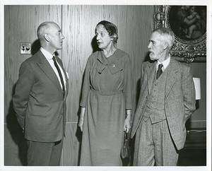 Dawson, Christopher and Alec Guinness