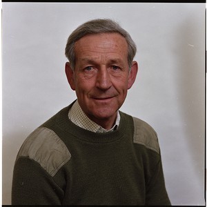 Captain John Brooke (Lord Brookeborough), Unionist politician, son of Sir Basil Brooke, former PM of NI. Portraits