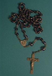 Rosary of the Most Blessed Virgin