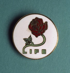 Life pin