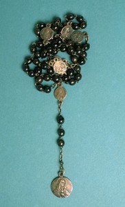 Rosary of the Seven Sorrows