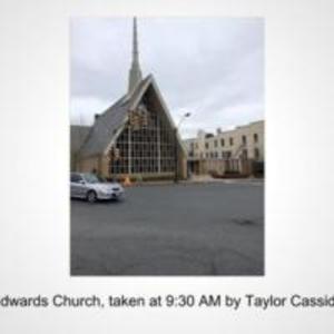 Edwards Church