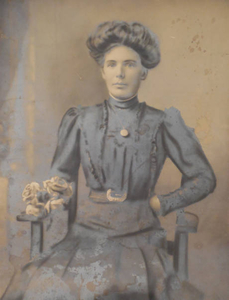 Large photo of Catherine 'Katie' Reynolds