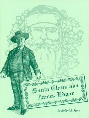 James Edgar brochure