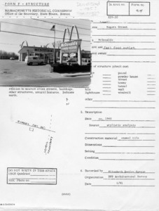 Rogers Street, Belvidere - Rogers Street - McDonalds