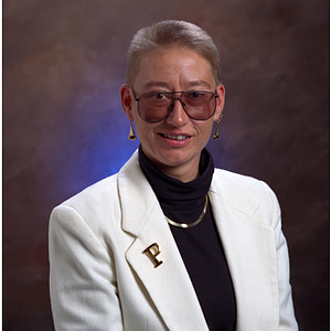 Carol Patsdaughter, a former associate professor in the School of Nursing