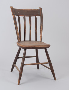 Windsor Chair