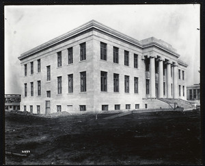 Infants Hospital, Boston