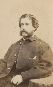 Capt. Henry M. Tremlett
