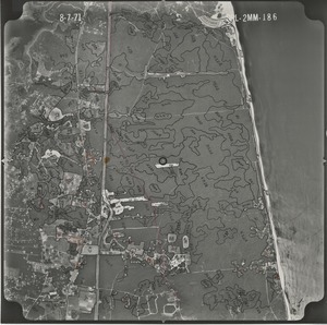 Barnstable County: aerial photograph. dpl-2mm-186