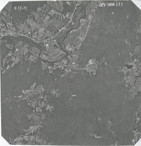 Worcester County: aerial photograph. dpv-9mm-177