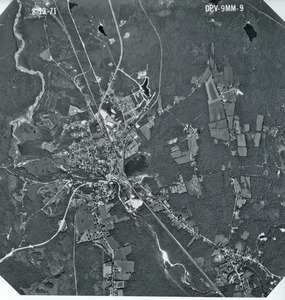Worcester County: aerial photograph. dpv-9mm-9