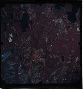 Barnstable County: aerial photograph. 25s-786
