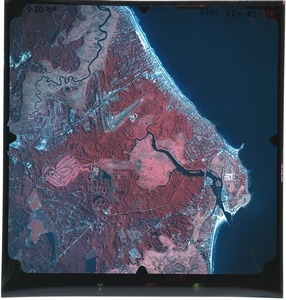Plymouth County: aerial photograph. 27s-855