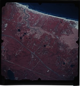 Barnstable County: aerial photograph. 22-633