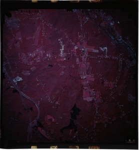 Worcester County: aerial photograph. 48-2093
