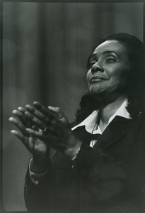 Coretta Scott King