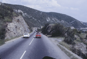 Road to Veles
