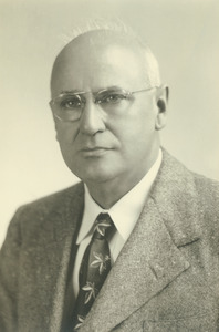 Wellesley C. Harrington