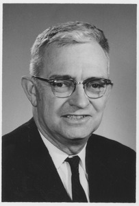 Edgar Ernest Lindsey