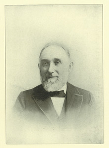 Charles H. Fernald