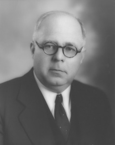 Ralph R. Parker