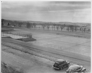 Boyden Gymnasium