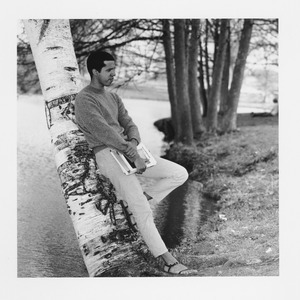 Campus Views, Pond, Campus