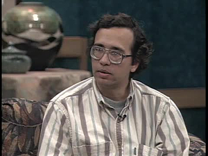 North Carolina Now; North Carolina Now Episode from 11/12/1997