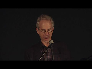 WGBH Forum Network; Peter Carey: Parrot and Olivier in America
