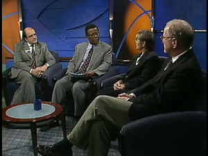 NewsNight Minnesota; SD-Base