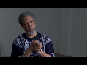 Traditions: Ohio Heritage Fellows; Baba Jubal Harris interview, part 5 of 7