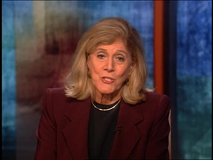 Bill Moyers Journal (2007-2010); Rory Stewart; Kavita Ramdas; Lynn Sherr on the Century of Women