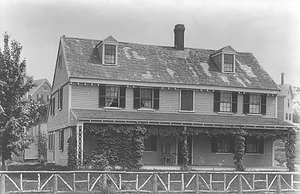 Humphrey House 1903