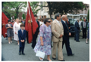 1995 Feast of the Holy Ghost Procession (75)