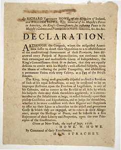 Founding Documents of the United States of America